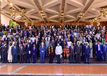 Museveni urges Africa to embrace homegrown solutions for sustainable growth