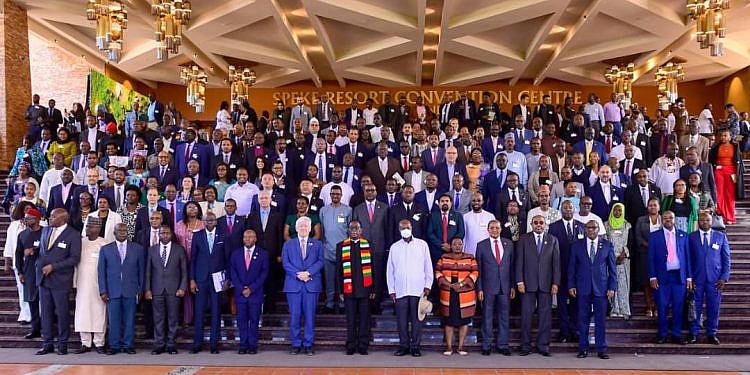 Museveni urges Africa to embrace homegrown solutions for sustainable growth
