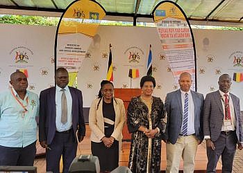 Uganda to launch digital work safety monitoring platform