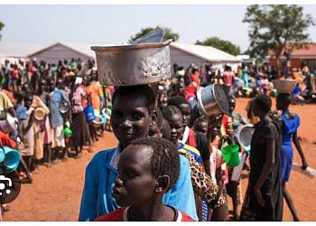 Donors to withdraw aid for refugee programs in Uganda in next three months