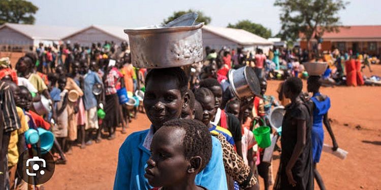 Donors to withdraw aid for refugee programs in Uganda in next three months