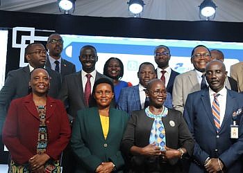 Ugandan financial sector players launch consortium to combat fraud