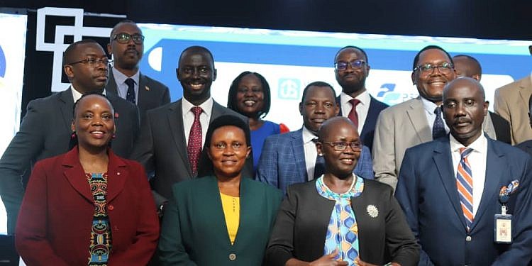 Ugandan financial sector players launch consortium to combat fraud