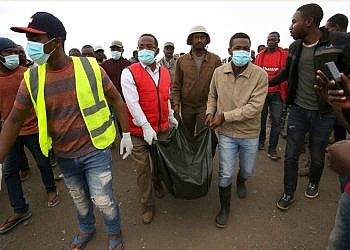 Nakaseke police probe murder of woman, three year old grand daughter found dead in coffee plantation