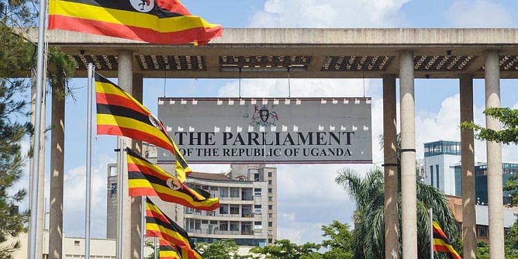 Claims of a cash bonanza not true-Parliament