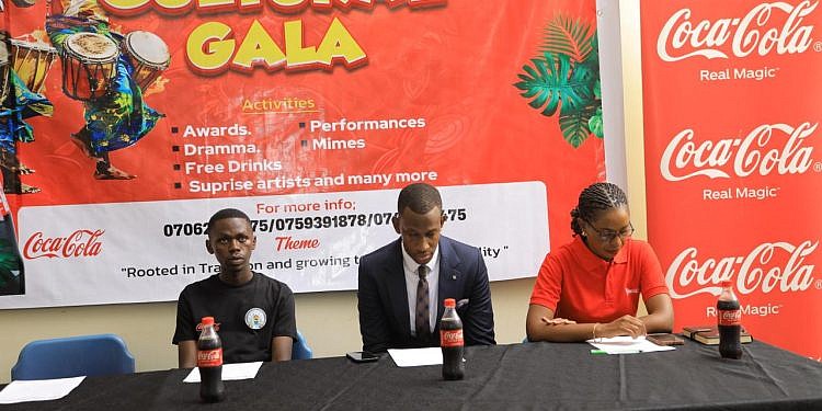 Fik Fameica, Vinka to headline Coca Cola sponsored MUBS cultural gala