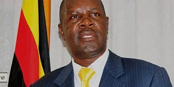Ofwono Opondo steps down as gov’t spokesperson, to join elective politics