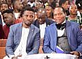 I have no beef with Mpuuga, says Bobi