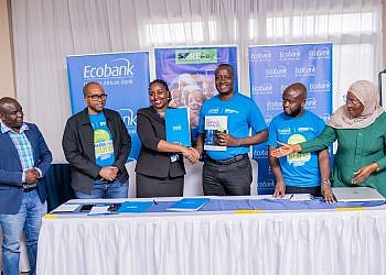 Ecobank, SurePay partner to launch digital school fees payment system