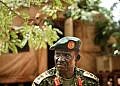 Maj Gen Otto replaces Maj Gen James Birungi as military intelligence chief