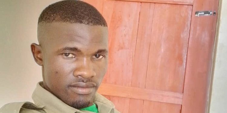 Ibanda: Mob kills policeman during burial