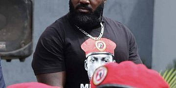 Bobi Wine’s Head of Security, Eddie Mutwe, Goes Missing – NUP