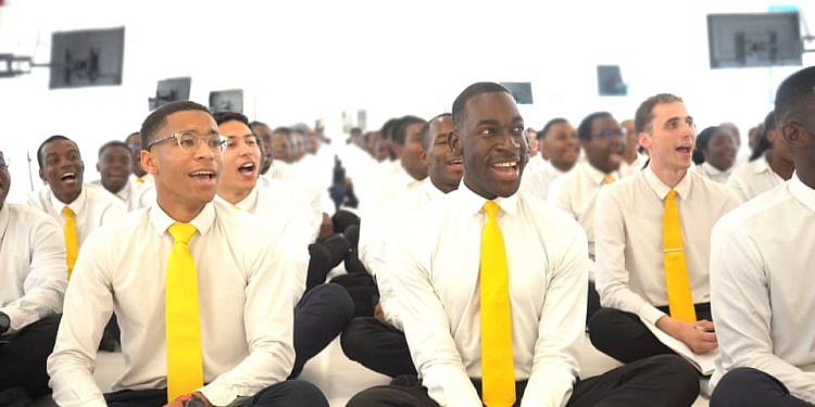 Shincheonji Church of Jesus blasts French newspaper for distorting facts, defaming faith community