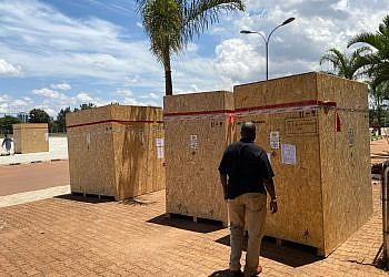 NIRA acquires advanced equipment to speed up national ID printing