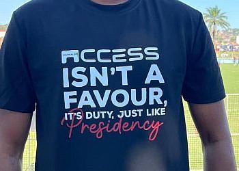 That is not what he meant- FUFA clarifies Magogo’s comments on journalists