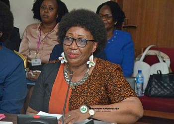 Human Rights Commission raises concern over Policeman killed by mob in Ibanda