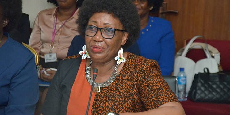 Human Rights Commission raises concern over Policeman killed by mob in Ibanda