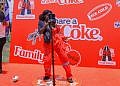 Coca-Cola’s iconic ‘Share A Coke’ campaign returns