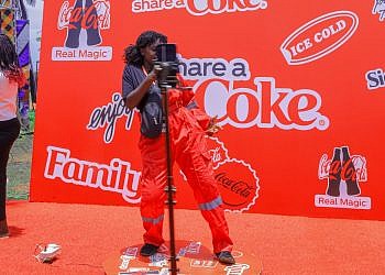 Coca-Cola’s iconic ‘Share A Coke’ campaign returns