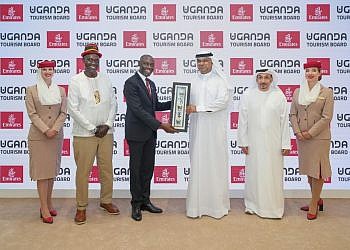 UTB, Emirates renew partnership to promote Uganda’s tourism