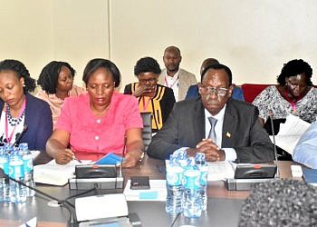 UHRC seeks shs4.8bn to monitor 2026 elections