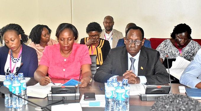UHRC seeks shs4.8bn to monitor 2026 elections