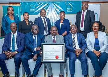Pride Microfinance transitions into Tier II bank
