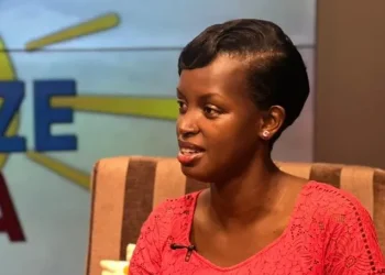 Flavia Tumusiime returns to Nation Media Group after five years as boss