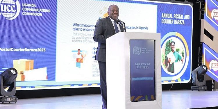 Illegal courier, postal service providers on the rise- UCC warns Ugandans