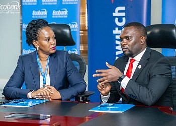 Ecobank joins Interswitch platform to increase access to over 650 ATM locations
