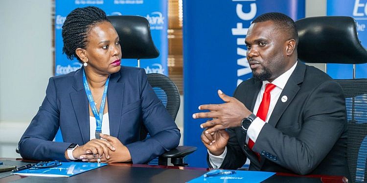 Ecobank joins Interswitch platform to increase access to over 650 ATM locations