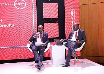 Absa Bank Uganda posts 15% revenue growth to shs546bn