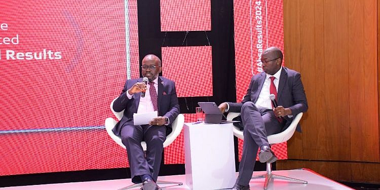 Absa Bank Uganda posts 15% revenue growth to shs546bn