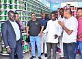 Plascon expands West Nile footprint with new colour hero store in Arua