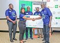 KCB Bank pumps shs80m in 2025 Pearl of Africa Uganda rally