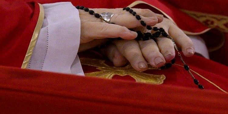 Final farewell for Saturday as Vatican releases final send off program for Pope Francis