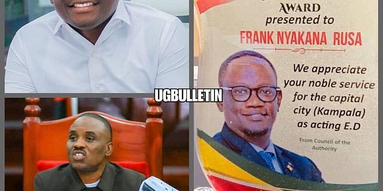 KCCA approves local investor partnerships to modernise Kampala’s drainage systems