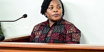 Court orders Nandutu to begin defence in Karamoja iron sheets case