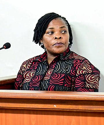 Court orders Nandutu to begin defence in Karamoja iron sheets case