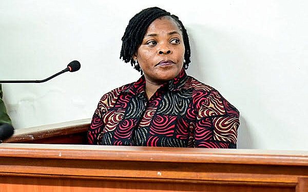 Court orders Nandutu to begin defence in Karamoja iron sheets case