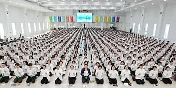 Shincheonji: The Only Church in the World to Fully Understand the Book of Revelation