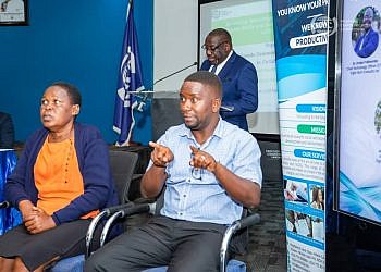 UCC’s ICT inclusive program empowers over 10,000 PWDs with digital skills