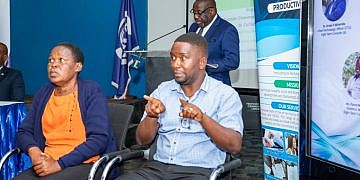 UCC’s ICT inclusive program empowers over 10,000 PWDs with digital skills