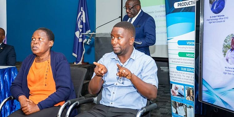 UCC’s ICT inclusive program empowers over 10,000 PWDs with digital skills
