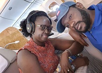 This is how the current divorce, paternity dispute leading to death of my child happened- diplomat Rugari speaks out