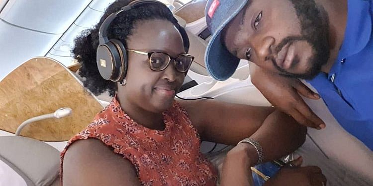 This is how the current divorce, paternity dispute leading to death of my child happened- diplomat Rugari speaks out