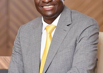 Uganda’s Dei Biopharma founder Dr. Magoola wins top Indian award