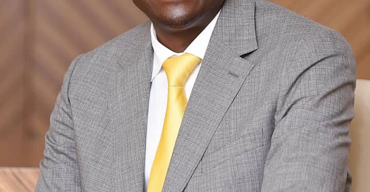 Uganda’s Dei Biopharma founder Dr. Magoola wins top Indian award