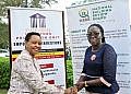 Full automation of building control systems will streamline construction sector, says Col Nakalema