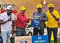 30 more winners rewarded in Vivo Energy’s Shell  Fuel Save campaign